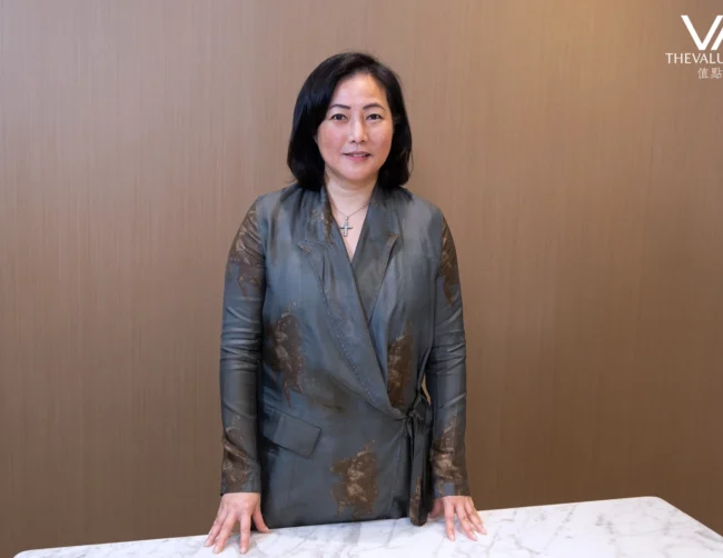 劍指家族辦公室與中東市場龐大商機　黃林詩韻親自剖析NPAP藝術顧問業務