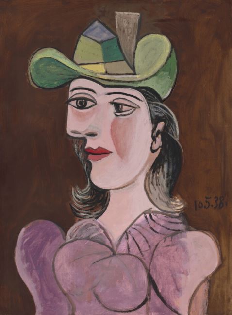 The full story from Sotheby’s £306m sale of the century